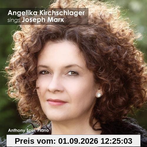 Ausgewählte Lieder