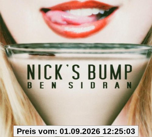 Nicks Bump