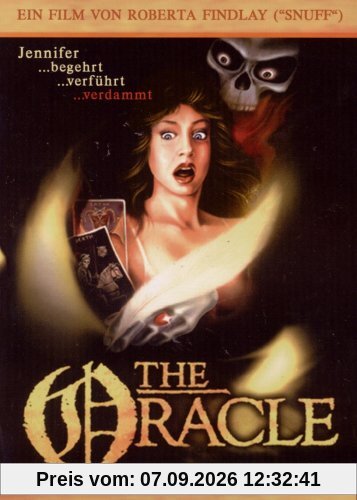 The Oracle - Die Macht aus der Hölle