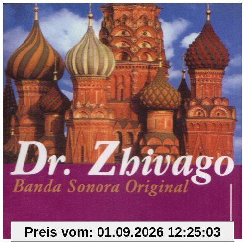 Dr Zhivago