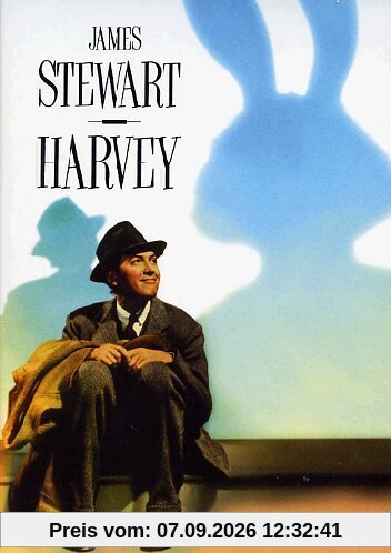 Harvey [IT Import]