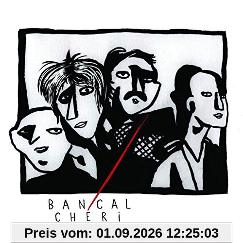 Bancal Chéri (Eponyme)