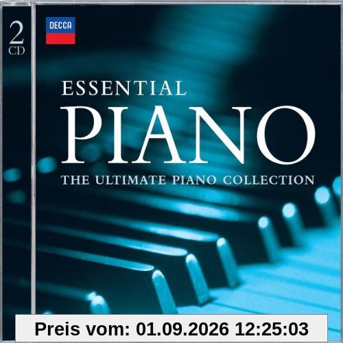 Essential Piano