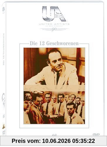 Die 12 Geschworenen