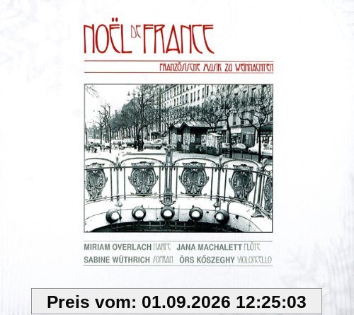 Noël de France