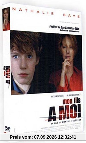 Mon fils à moi [FR Import]