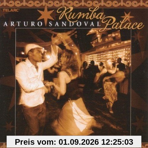 Rumba Palace