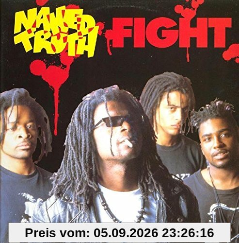 Fight (OIS) [Vinyl LP]