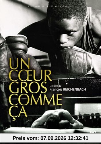 Un coeur gros comme ça [FR Import]