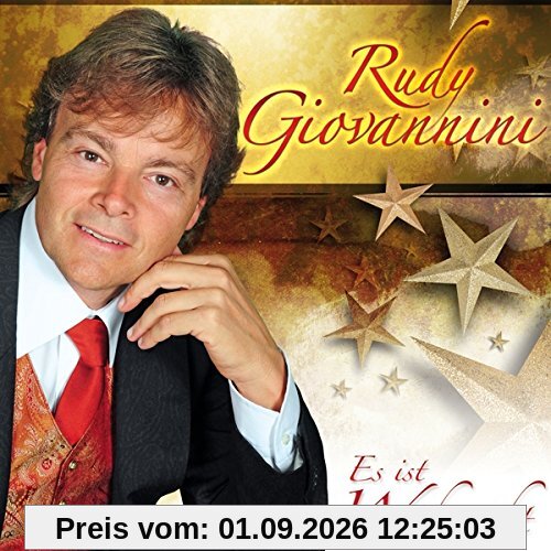 Es Ist Weihnacht