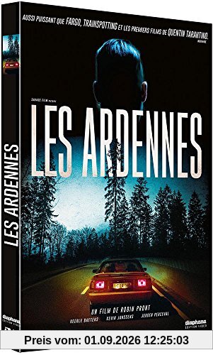 Les Ardennes