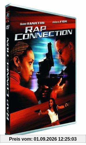Rap connection [FR Import]