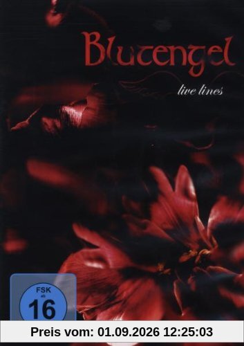 Blutengel - Live Lines