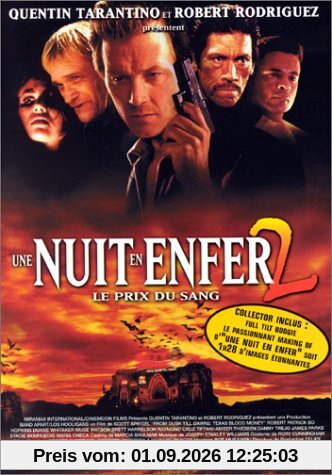 Une Nuit en enfer 2