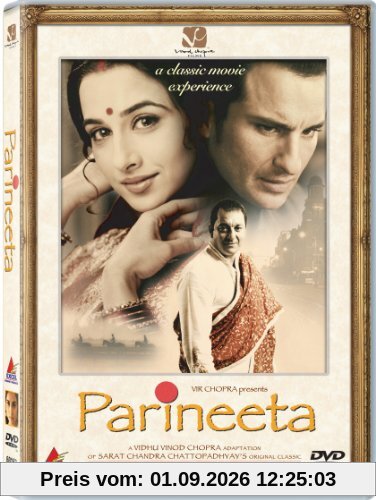 Parineeta