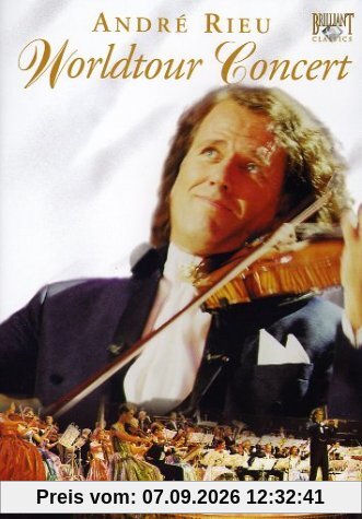 Andre Rieu - Worldtour Concert