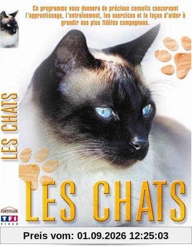 Les chats [FR Import]