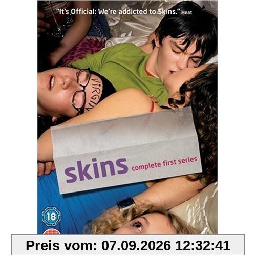 Skins - Series 1 [UK Import]