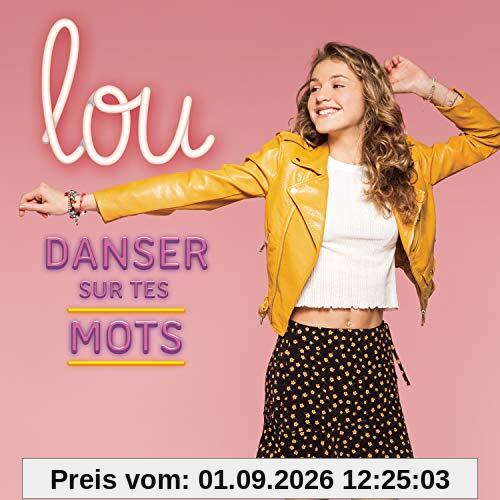 Danser Sur Tes Mots