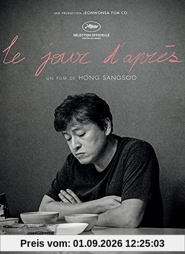 Le jour d'après [FR Import]