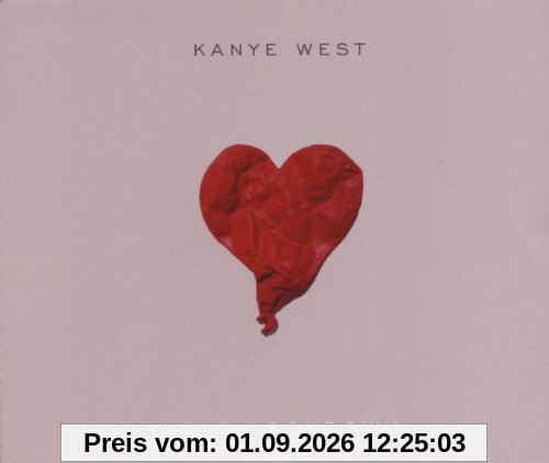 Love Lockdown (2-Track)