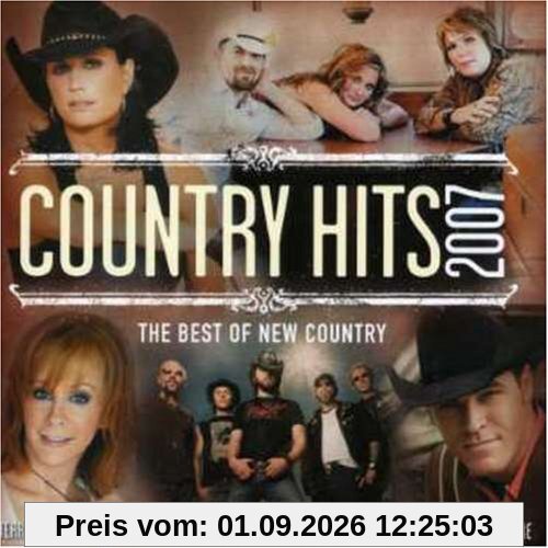 Country Hits 2007