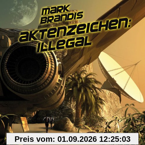 15: Aktenzeichen: Illegal