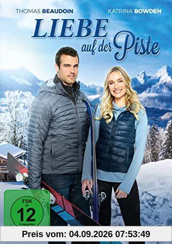 Liebe auf der Piste