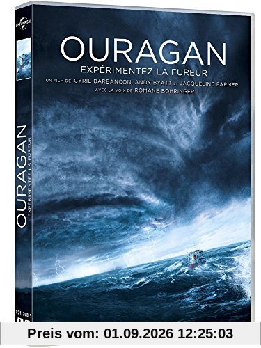 Ouragan [FR Import]