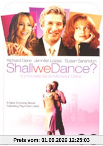 Shall we dance ?