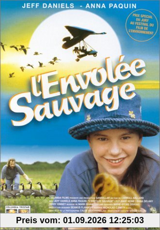 L'Envolée sauvage