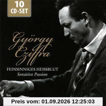 Feinsinniges Heissblut
