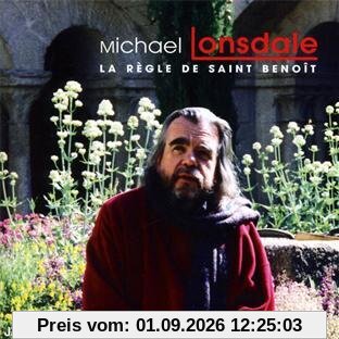La Règle de Saint Benoît