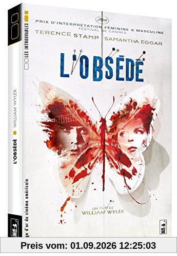 L'Obsédé