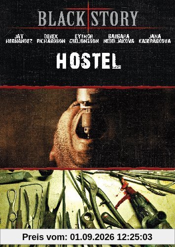Hostel [Import]