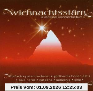 Wiehnachtsstärn