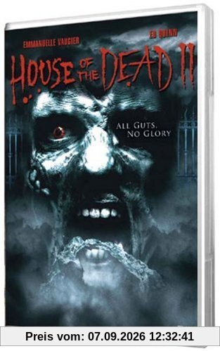 House of the dead 2 : Dead aim [FR Import]