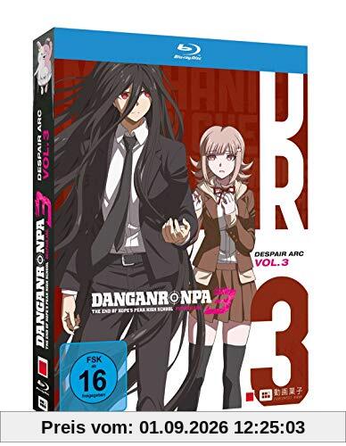 Danganronpa 3: Despair Arc - Blu-ray 3