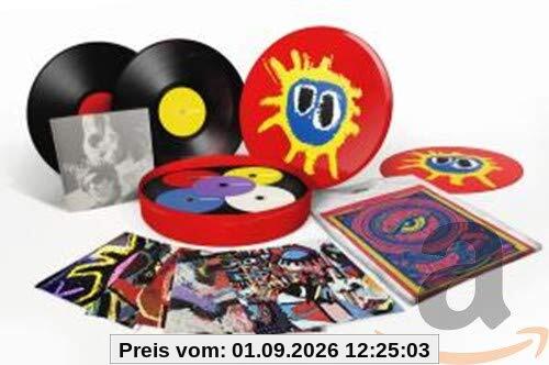 Screamadelica (20th Anniversary Edition)