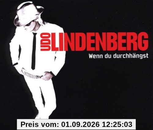 Wenn du Durchhängst