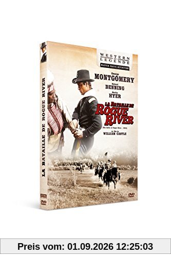 La bataille de rogue river [FR Import]