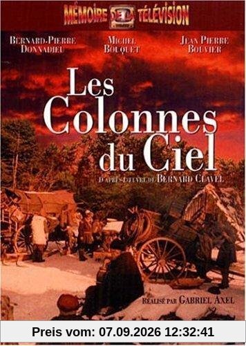 Les colonnes du ciel [FR Import]
