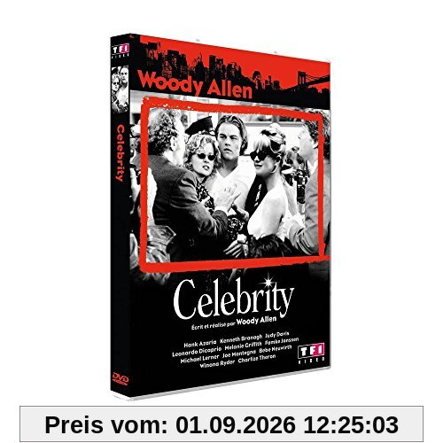 Celebrity [FR Import]