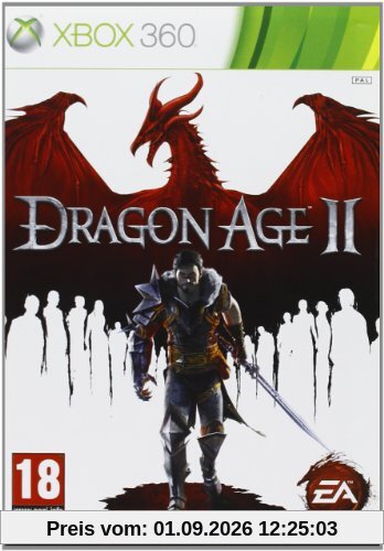 Dragon Age II [PEGI]