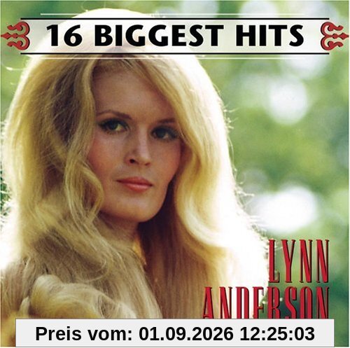 16 Biggest Hits