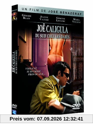 Philippe noiret et jean-pierre darras [FR Import]