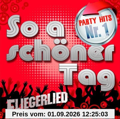 So a Schöner Tag-Party-Hits