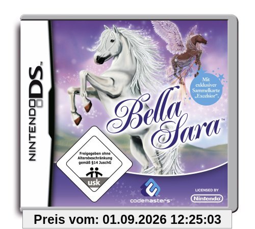 Bella Sara