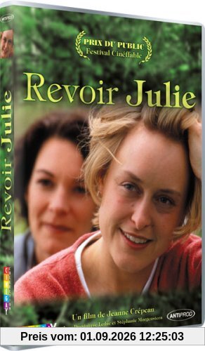 Revoir Julie