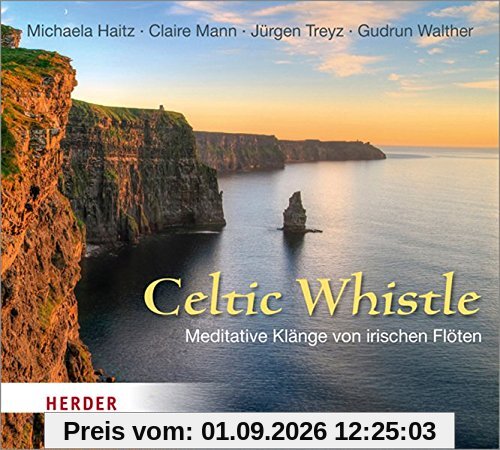Celtic Whistle